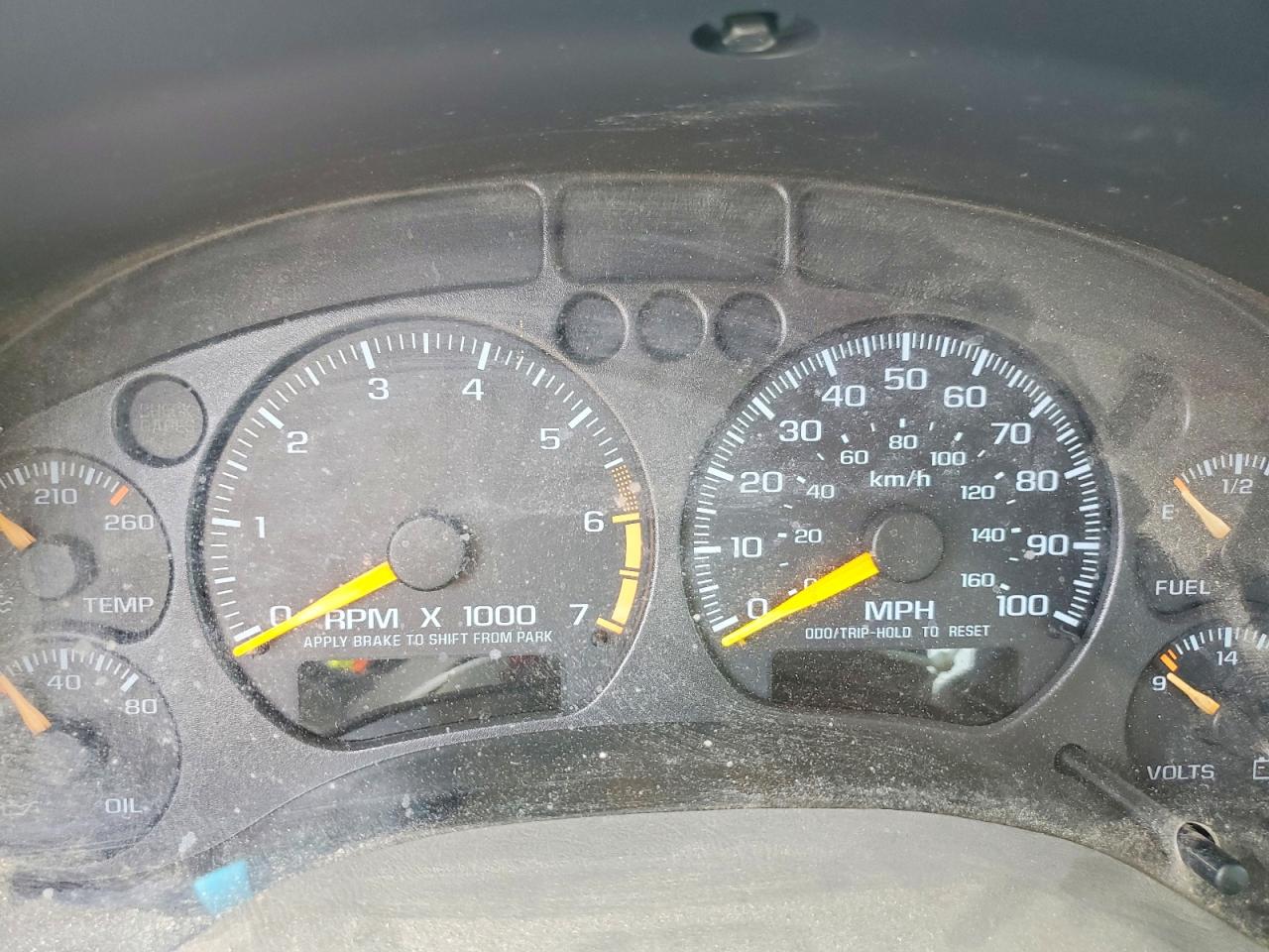 GMC Sonoma