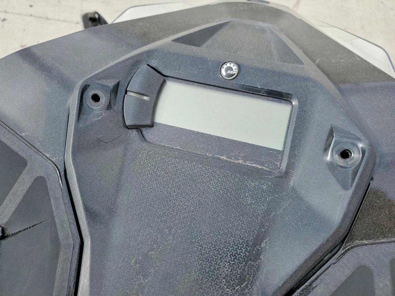 Ski-Doo Tjma