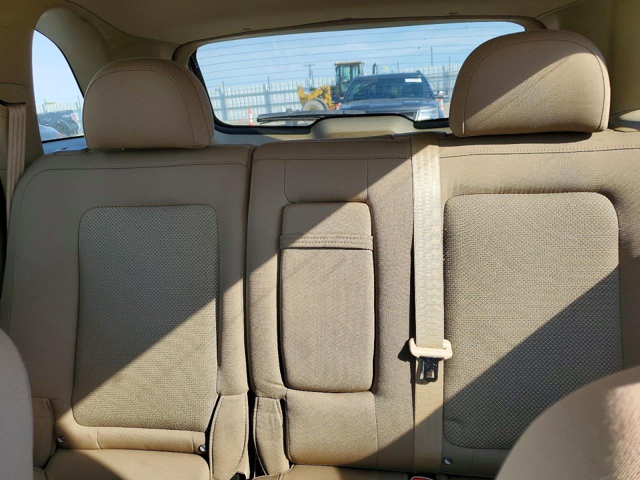 Saturn Vue Xr