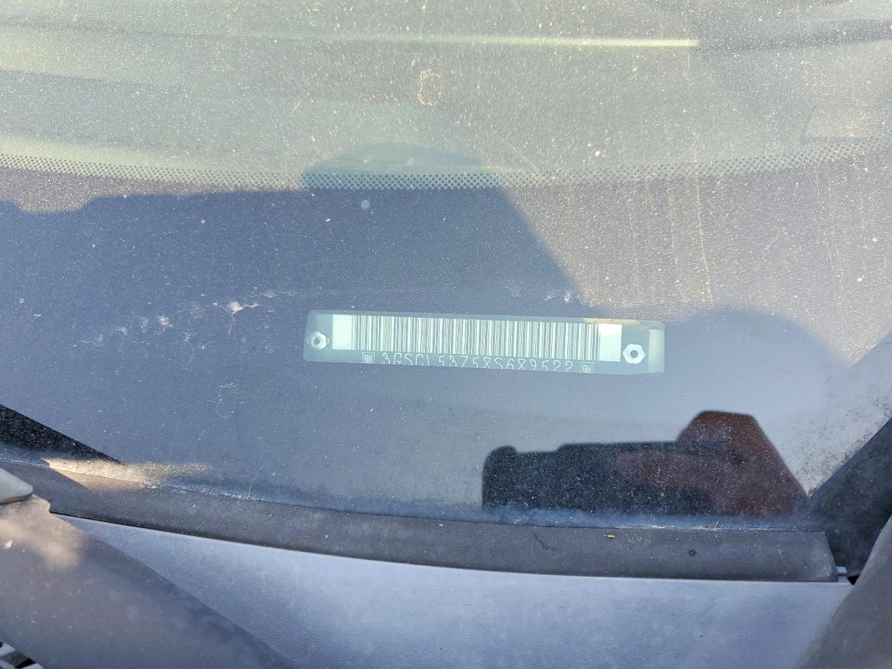 Saturn Vue Xr