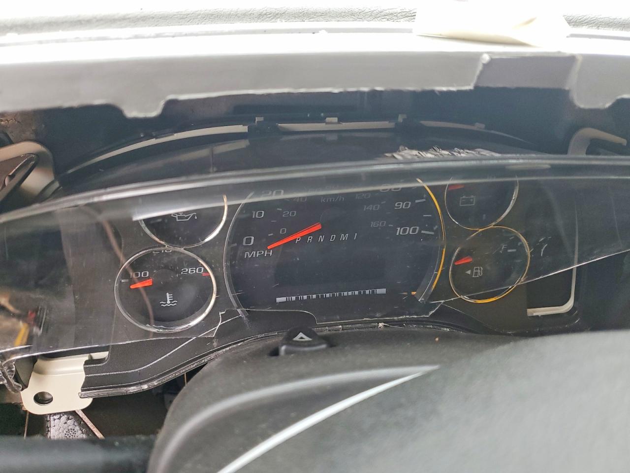 GMC Savana Cutaway G3500