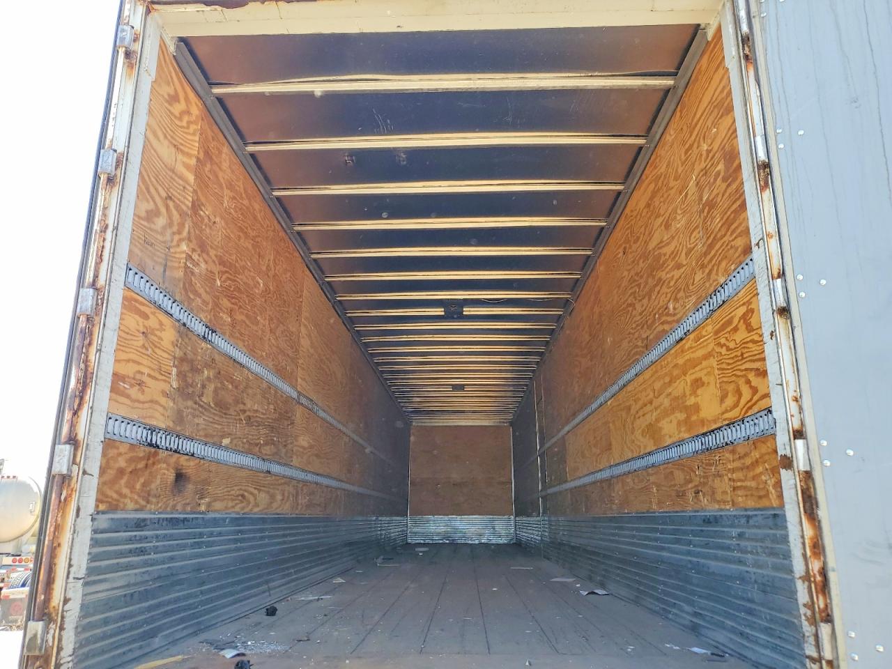 Great Dane Trailer Trailer