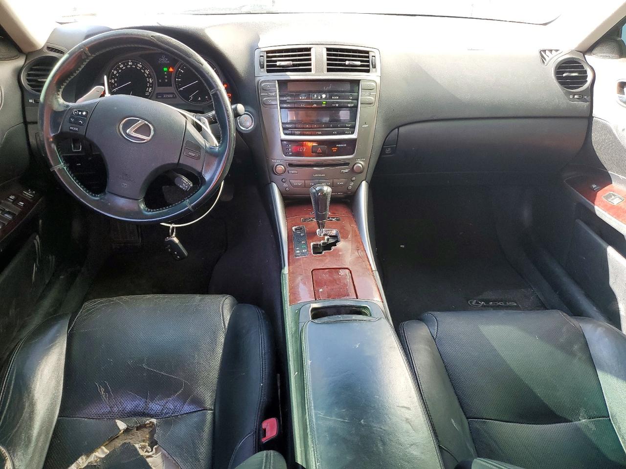 Lexus Is 250