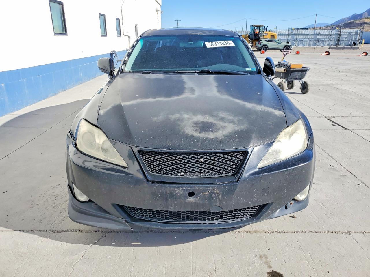 Lexus Is 250