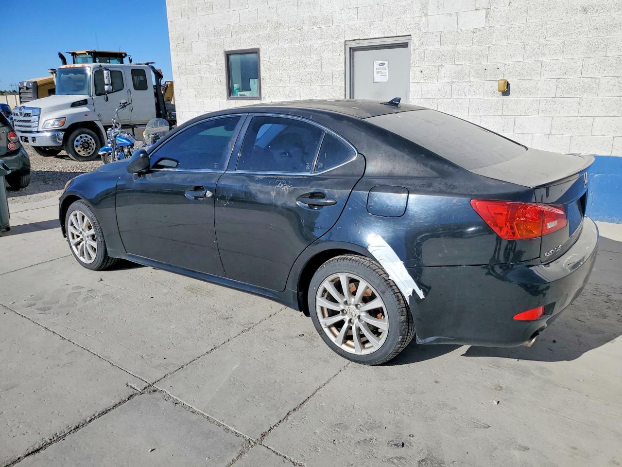 Lexus Is 250