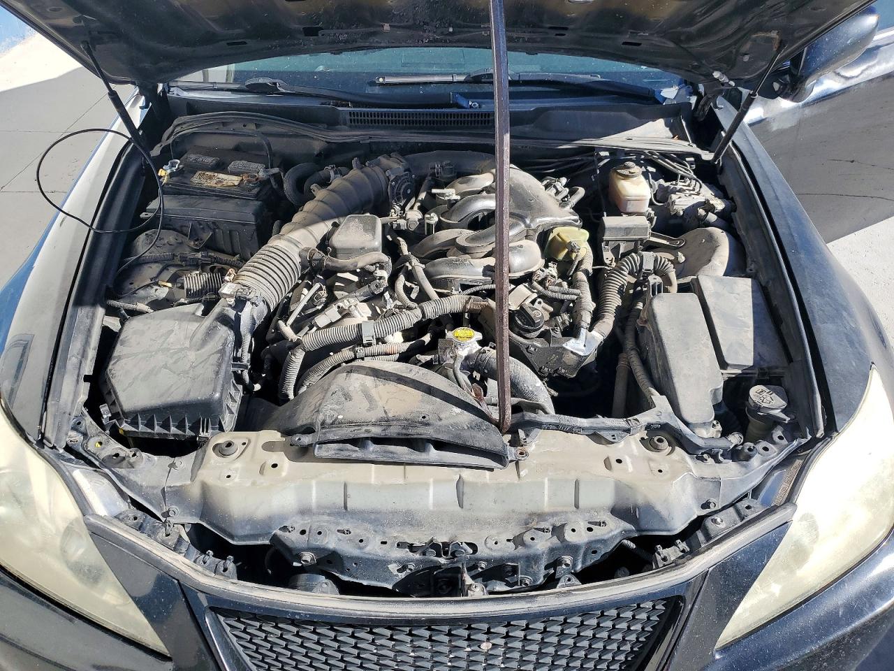 Lexus Is 250