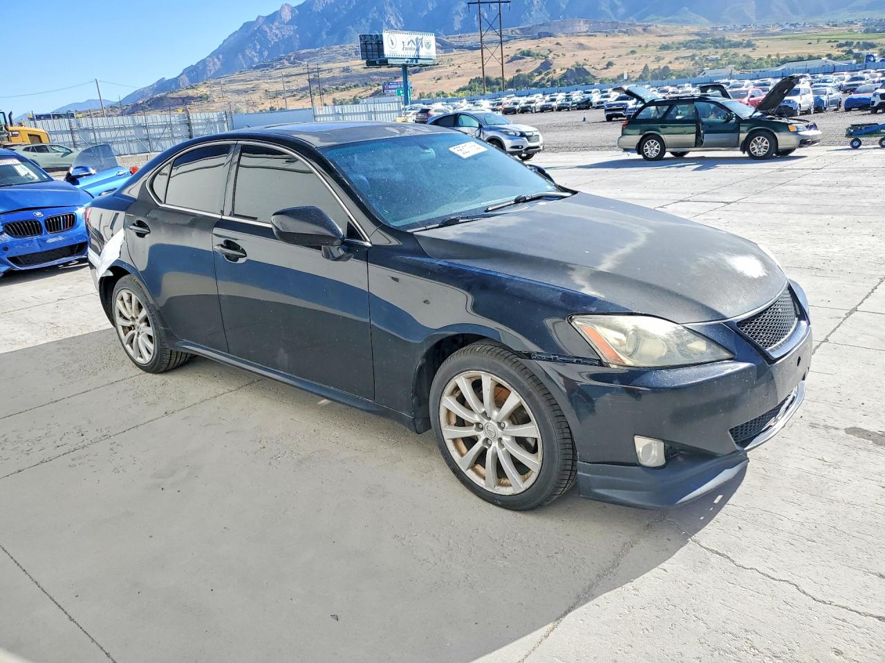 Lexus Is 250