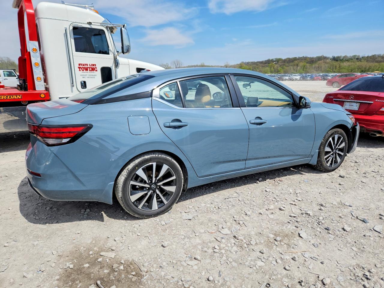 Nissan Sentra