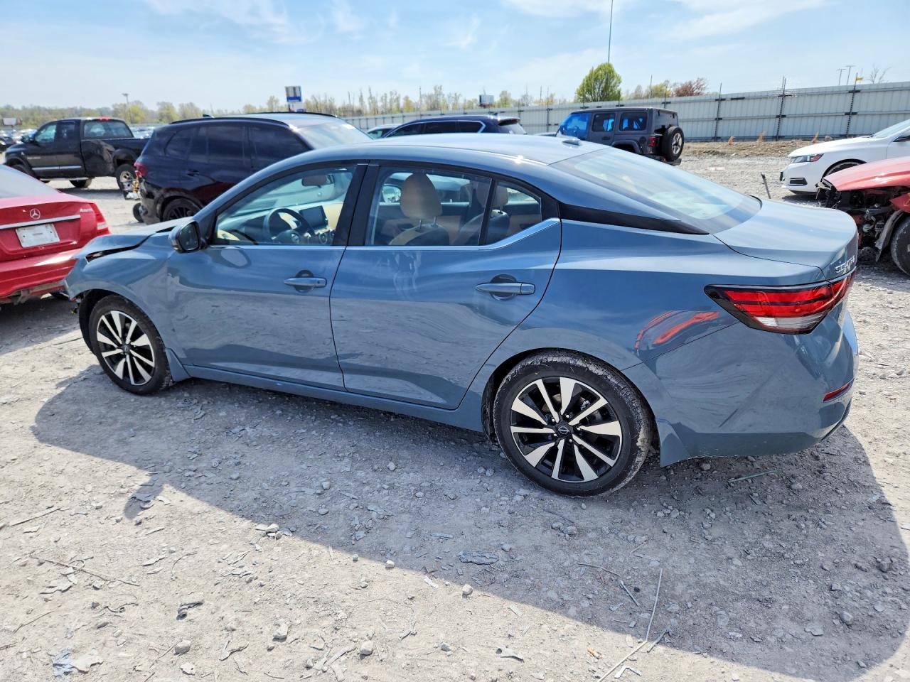 Nissan Sentra