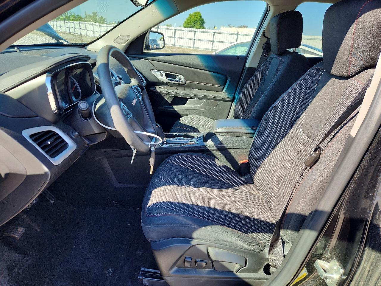 GMC Terrain