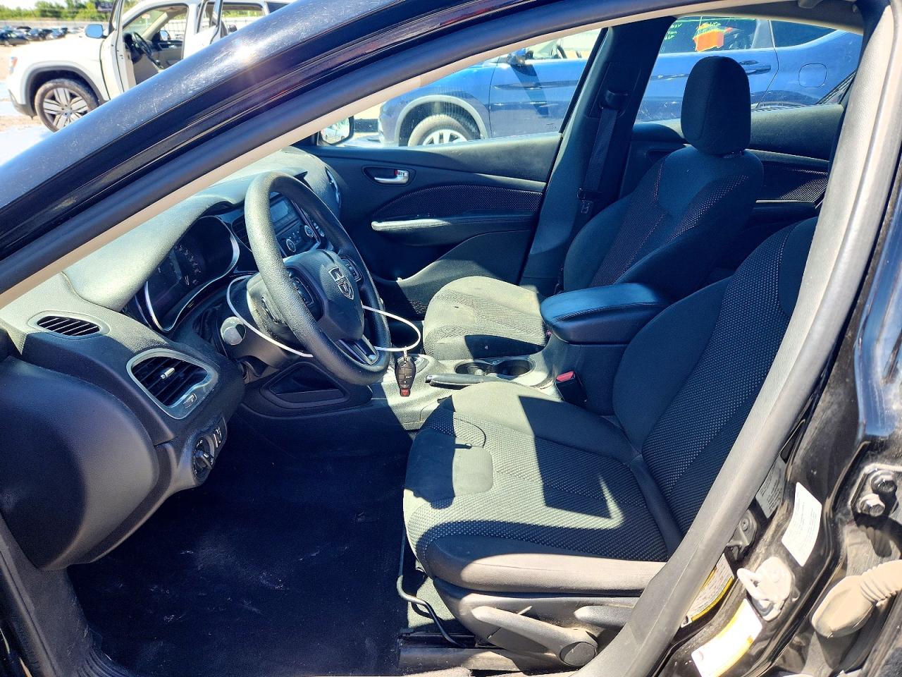 Dodge Dart Sxt Sport