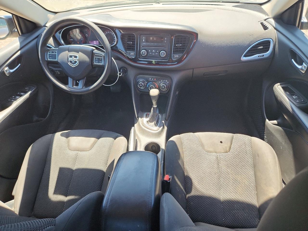 Dodge Dart Sxt Sport