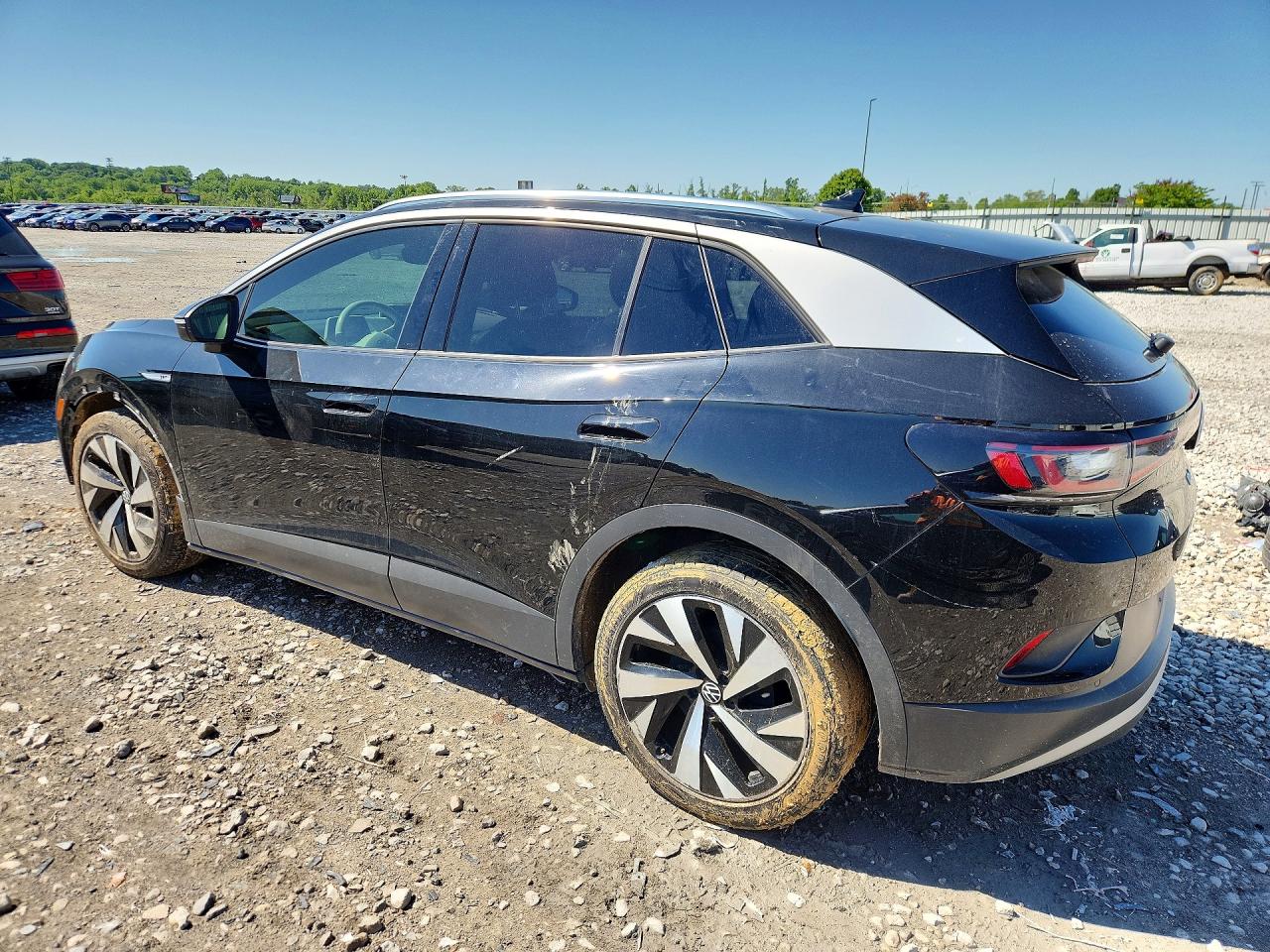 Volkswagen ID.4 First Edition