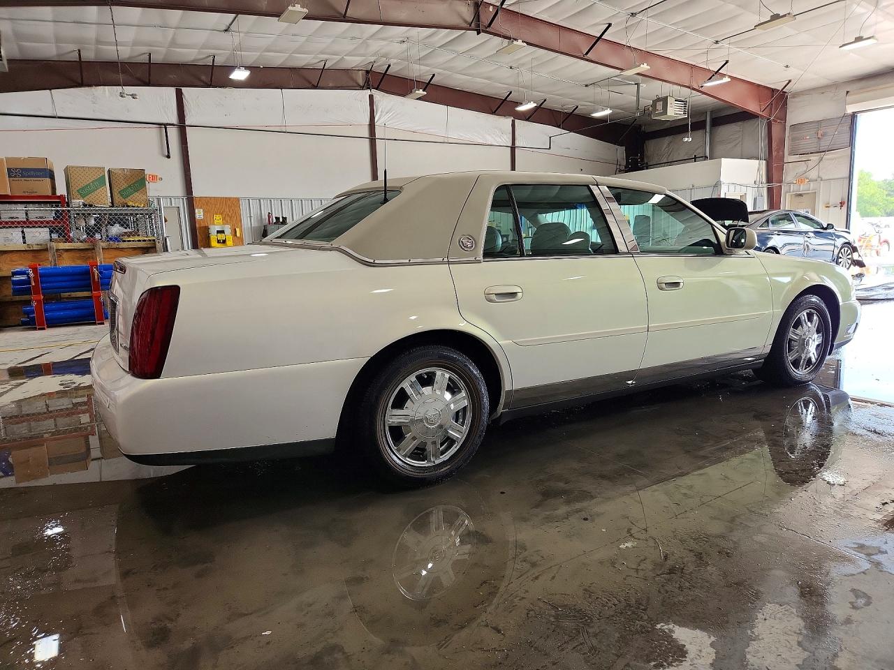 Cadillac DeVille