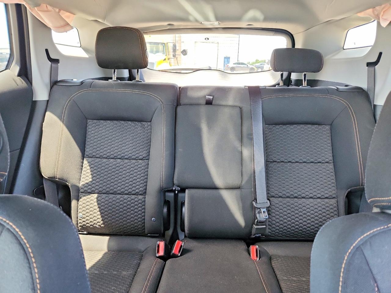 GMC Terrain Sle