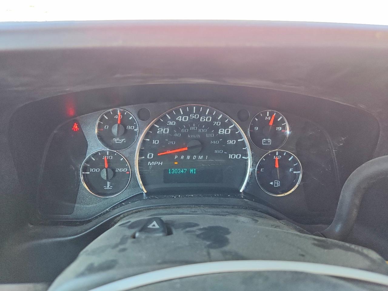 GMC Savana G2500