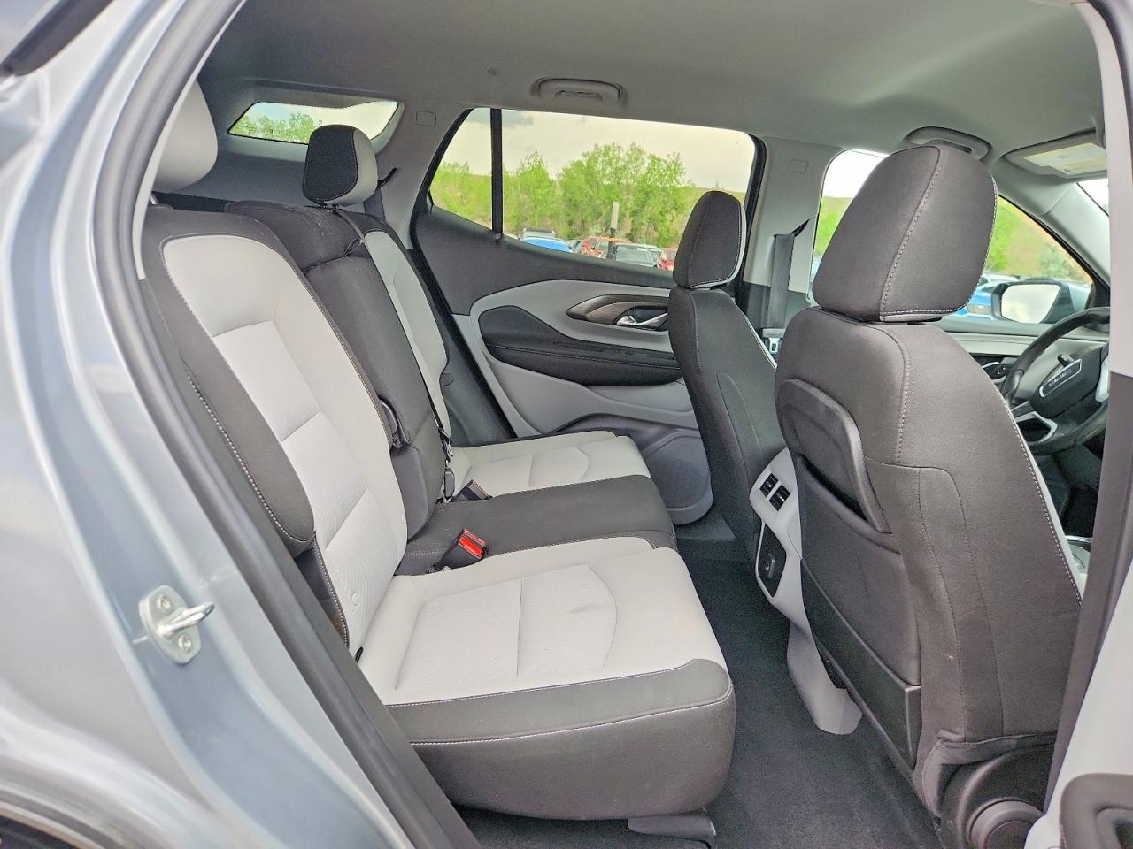 GMC Terrain Sle