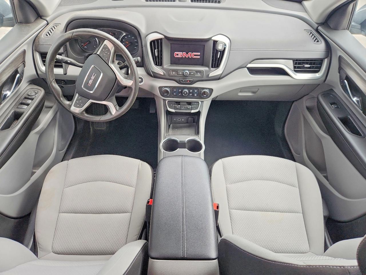 GMC Terrain Sle