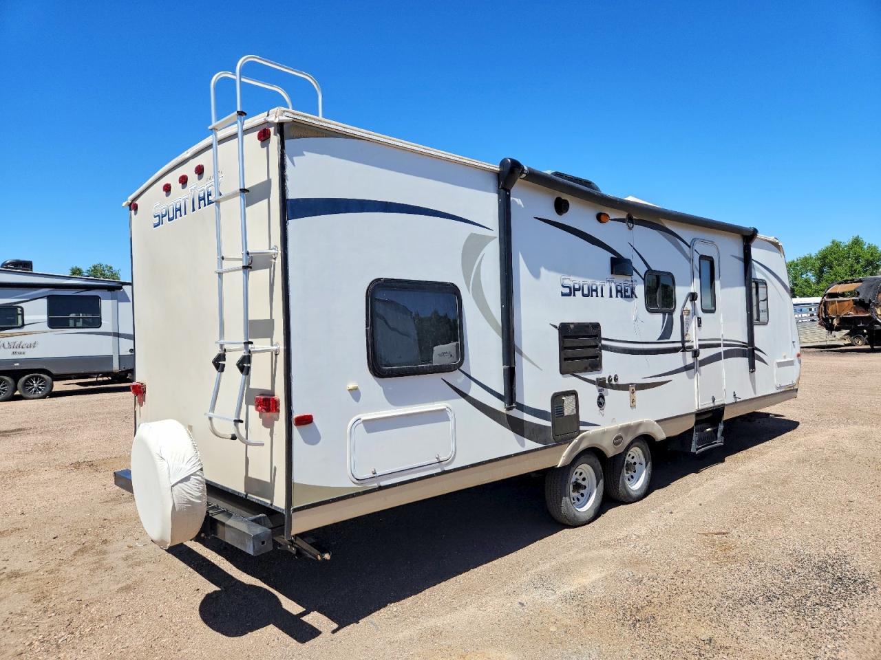 Venture Sport Trek