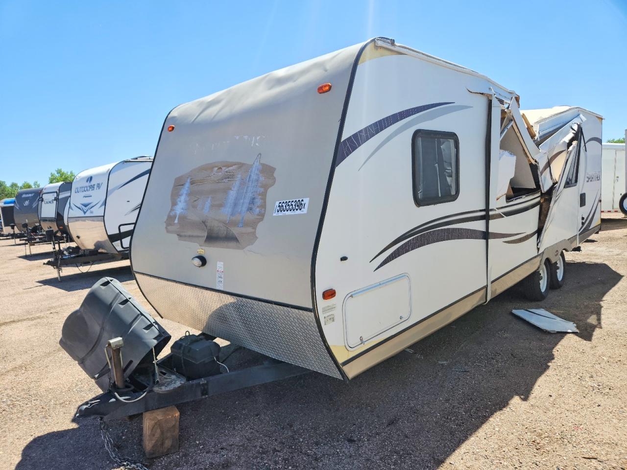 Venture Sport Trek