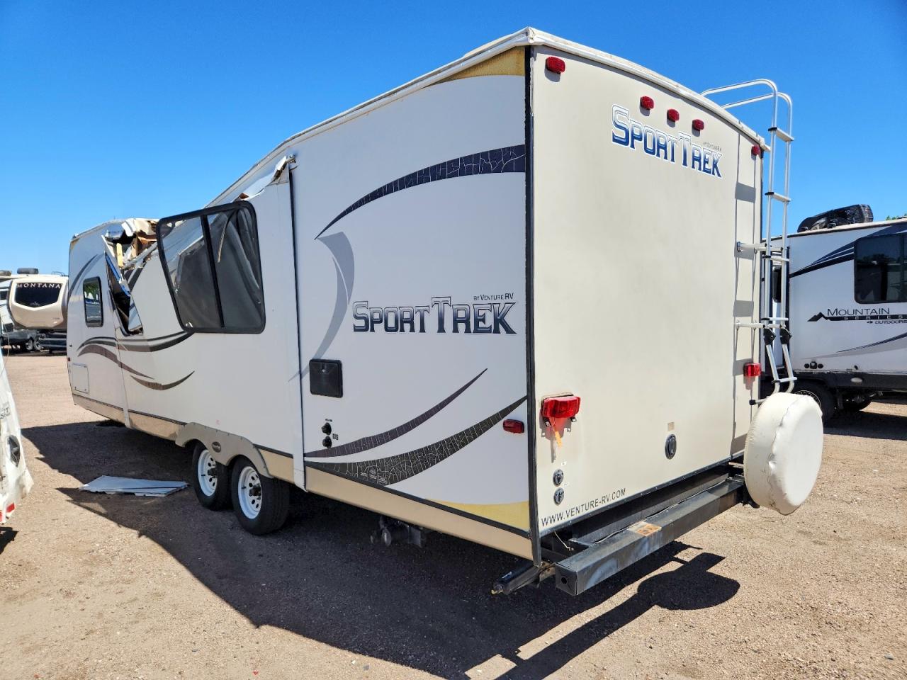 Venture Sport Trek