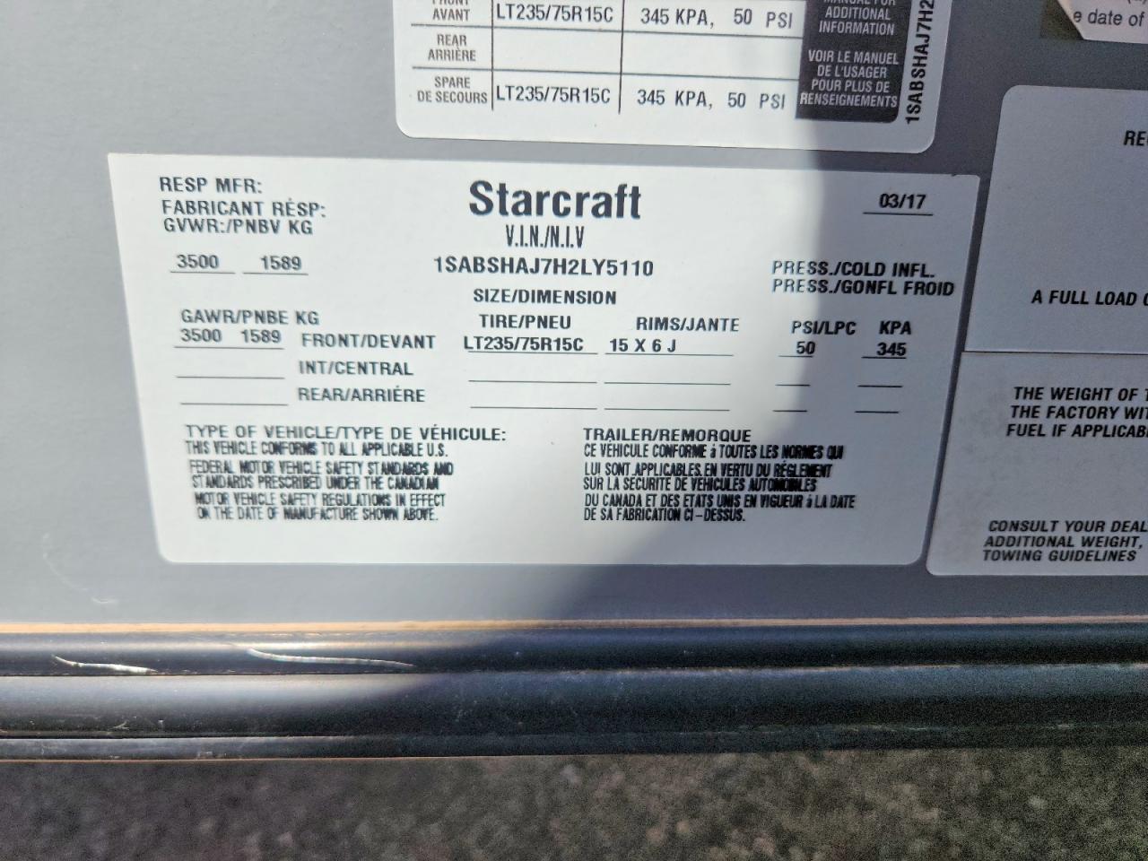 Starcraft Launchmini