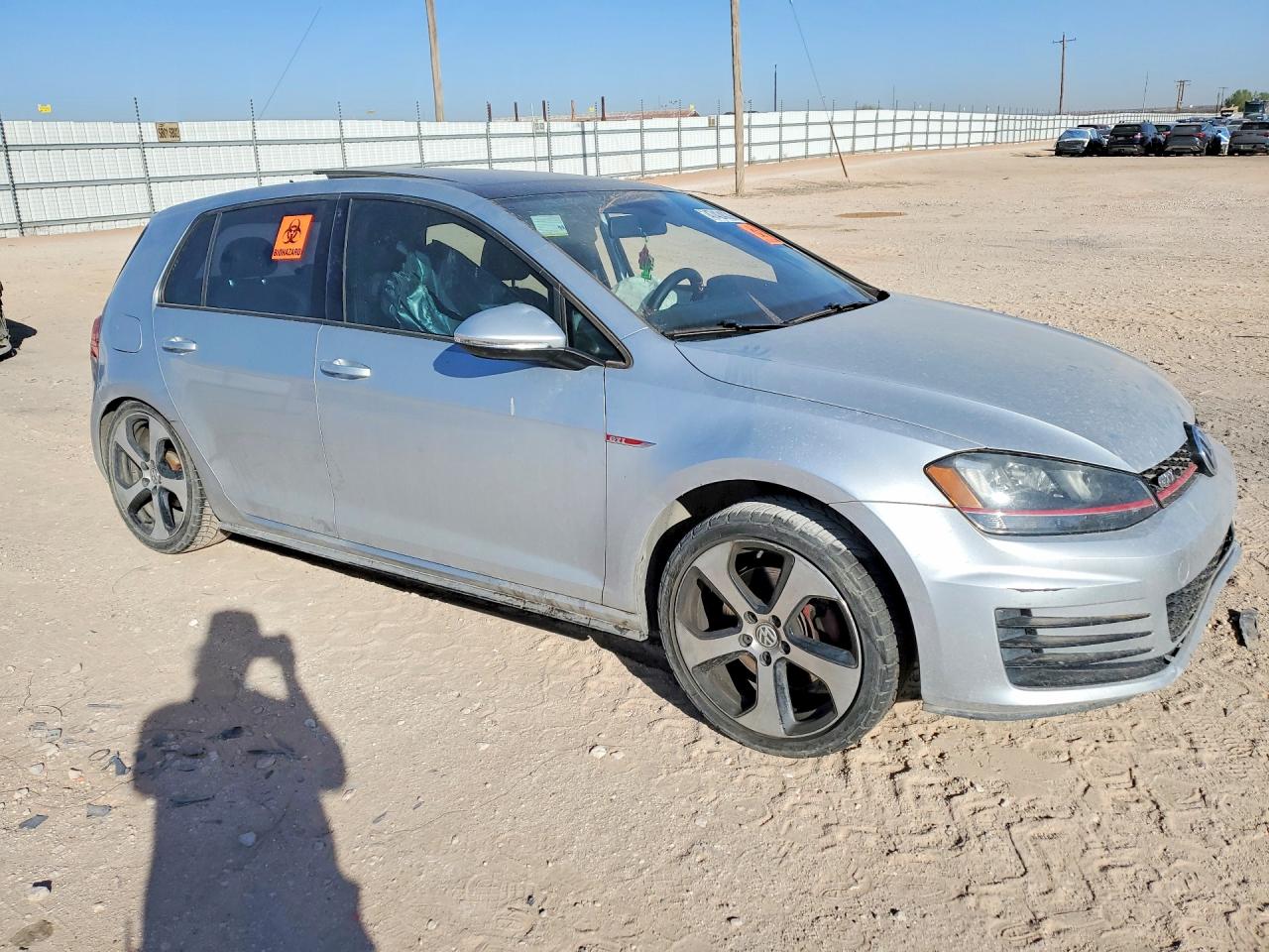 Volkswagen GTI