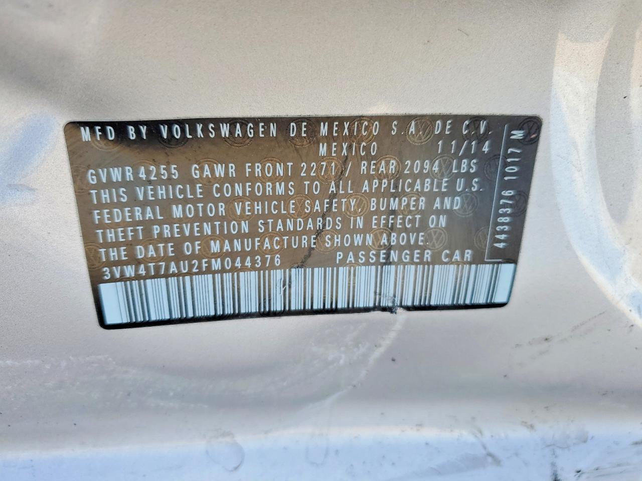 Volkswagen GTI
