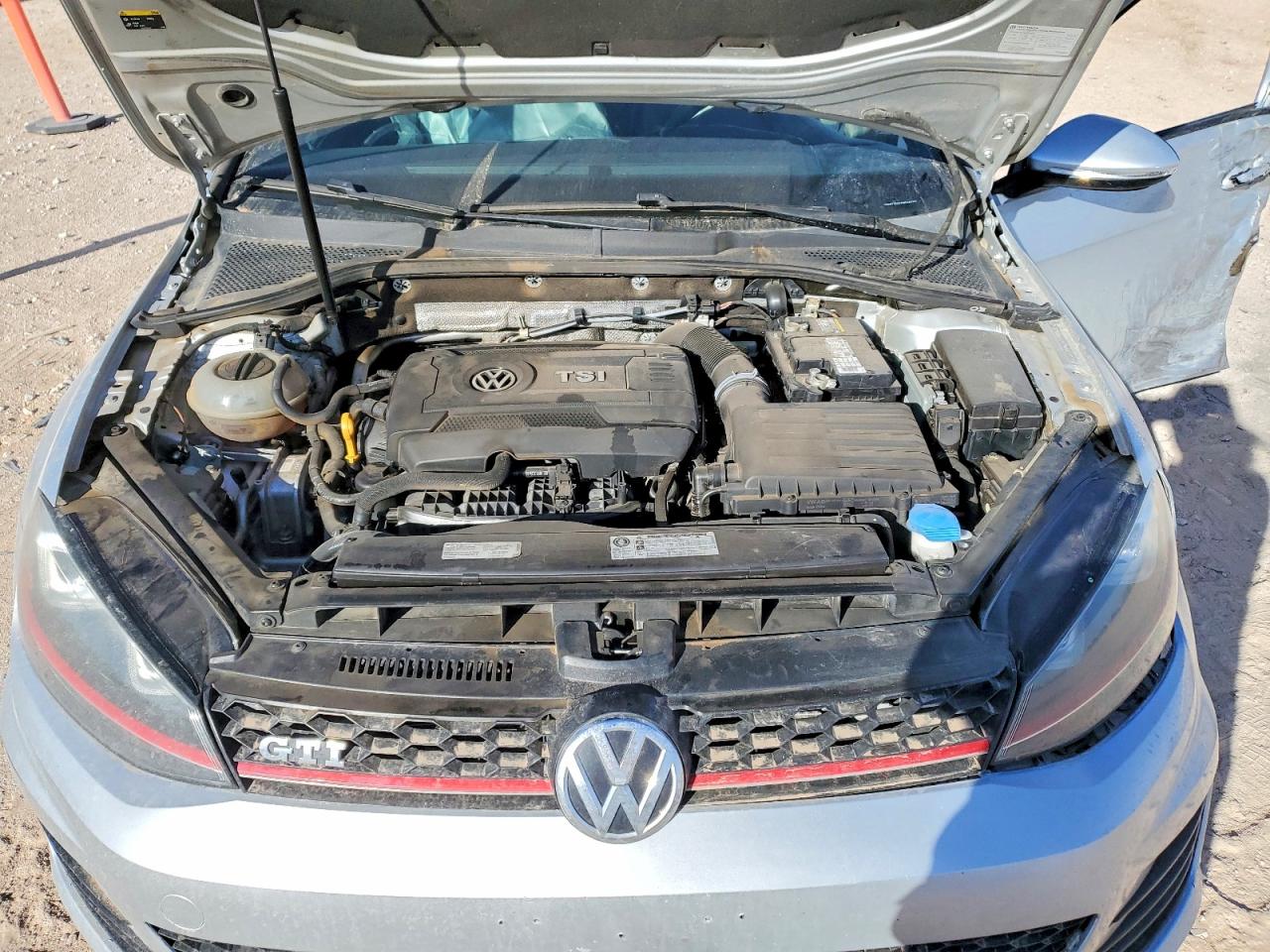 Volkswagen GTI