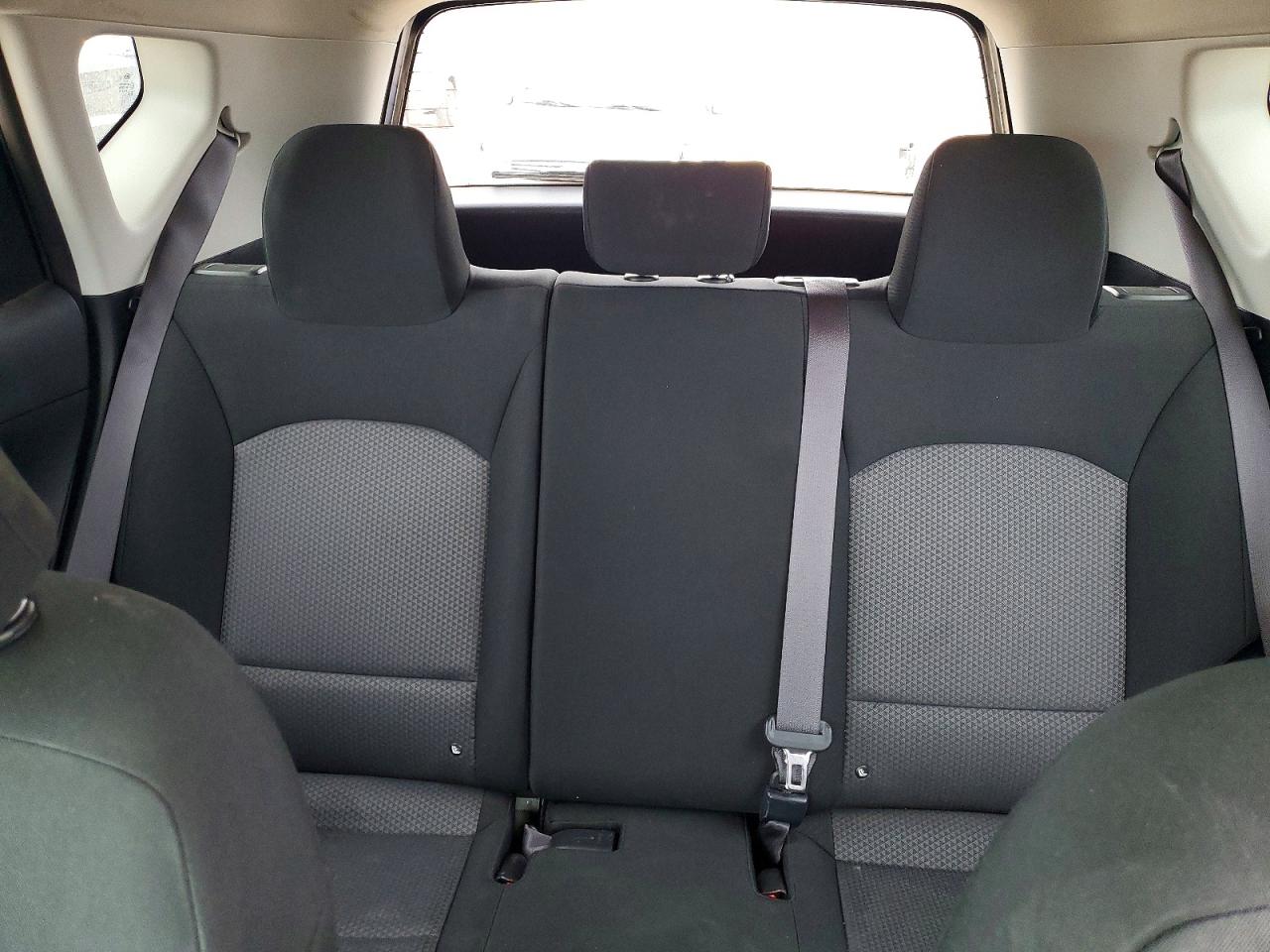 Kia Soul Lx