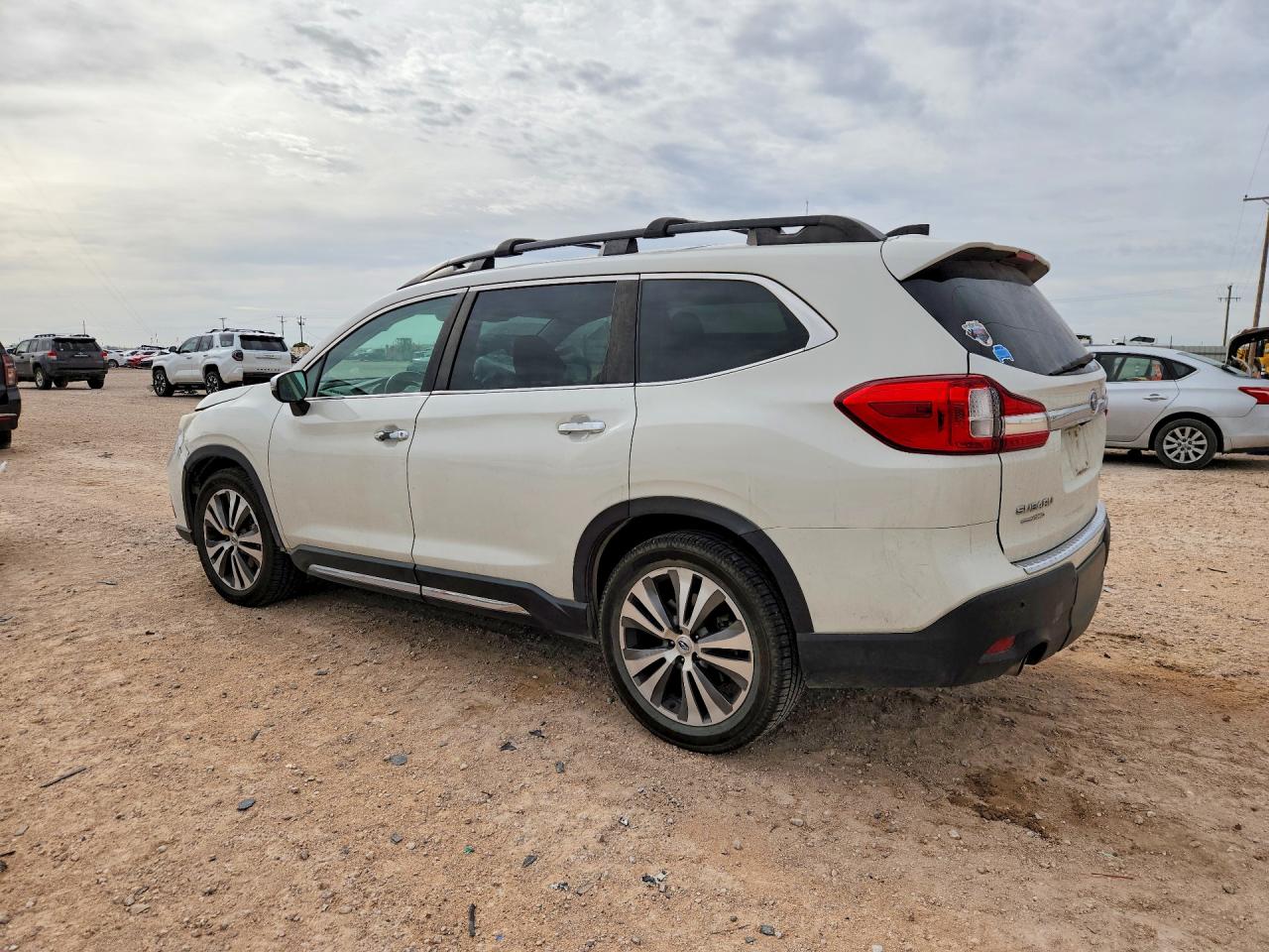 Subaru Ascent Touring
