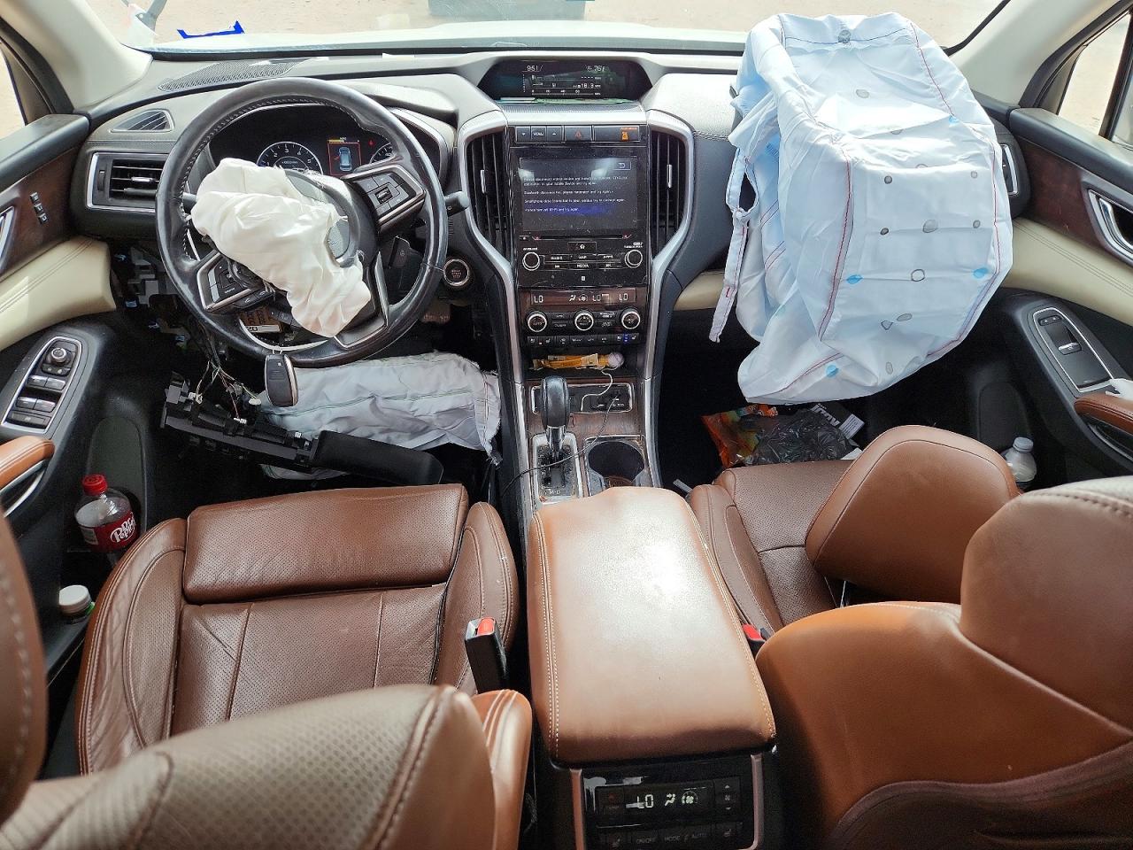 Subaru Ascent Touring