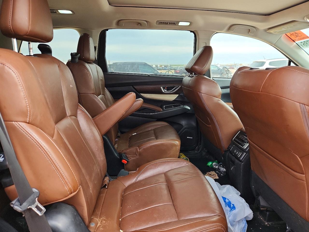 Subaru Ascent Touring