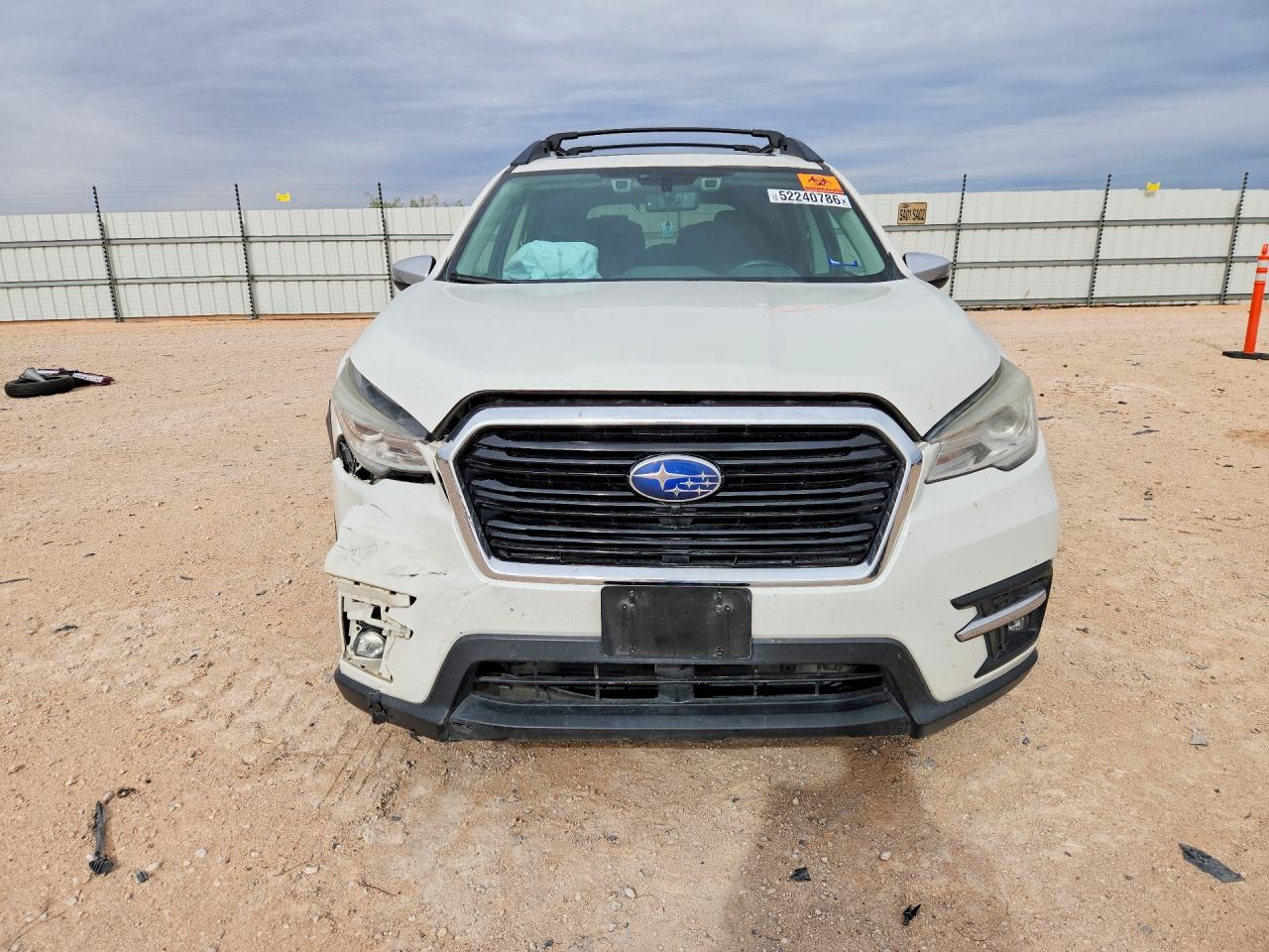 Subaru Ascent Touring