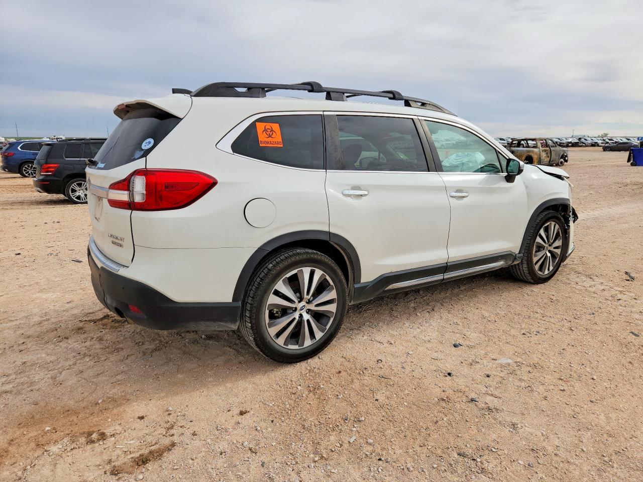 Subaru Ascent Touring