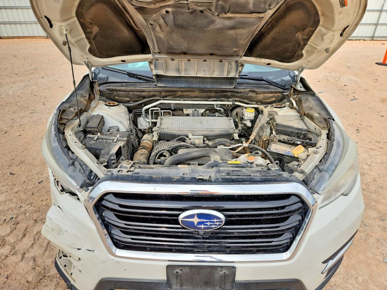 Subaru Ascent Touring