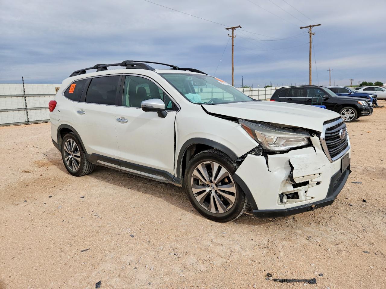 Subaru Ascent Touring