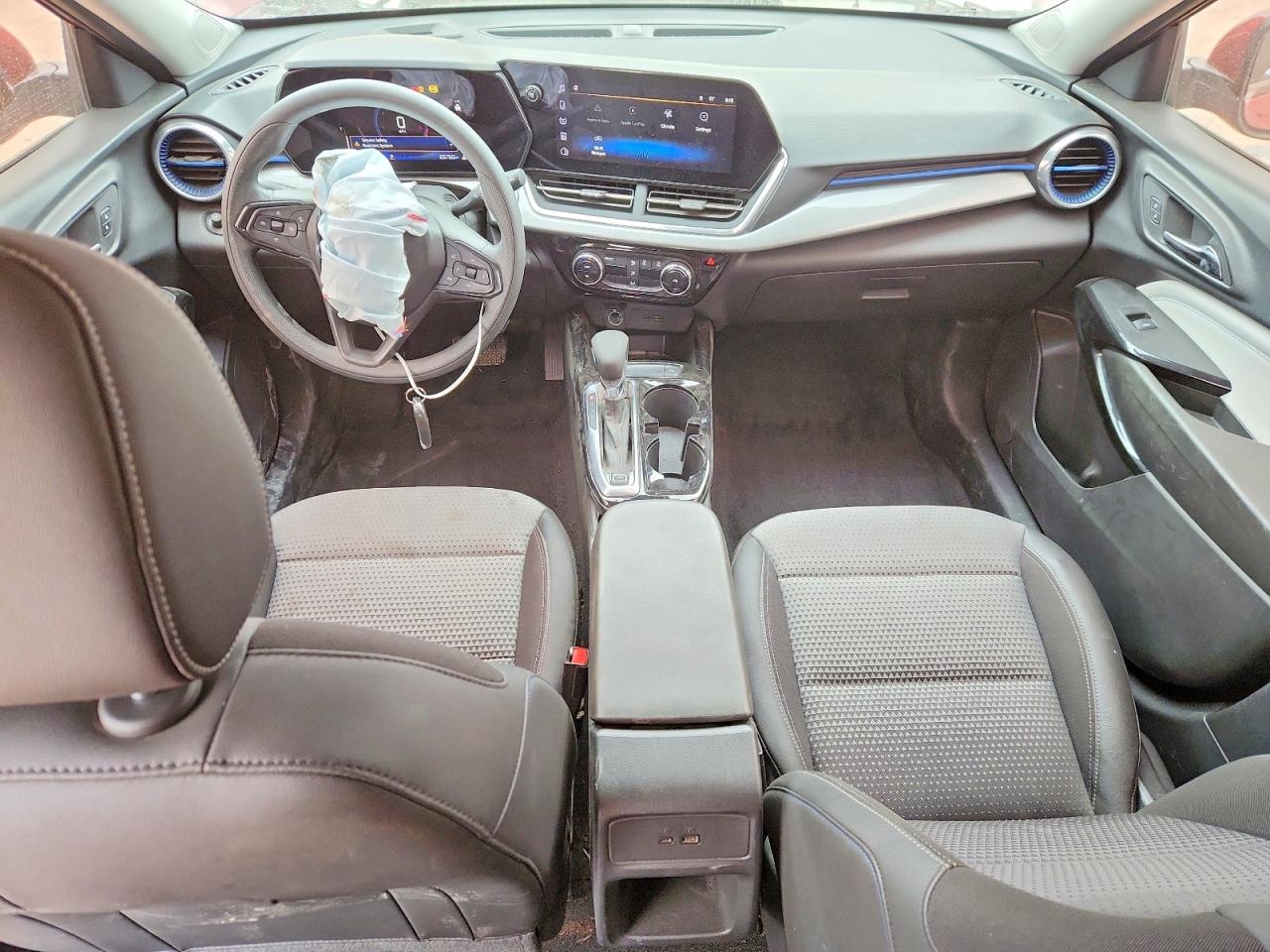 Chevrolet Trax 1lt