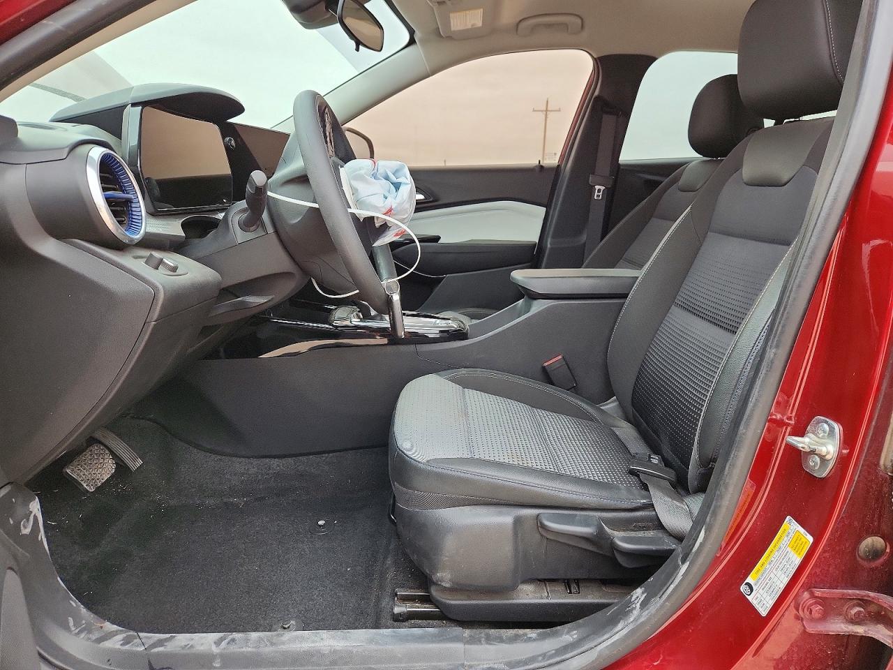 Chevrolet Trax 1lt