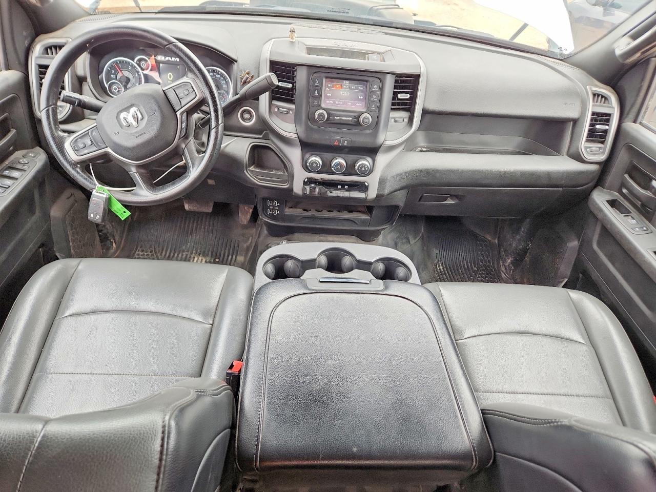 Ram 2500