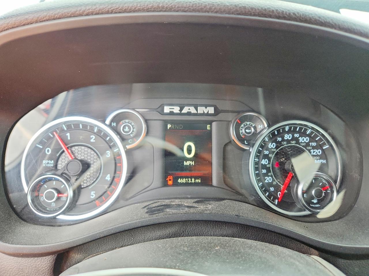 Ram 2500