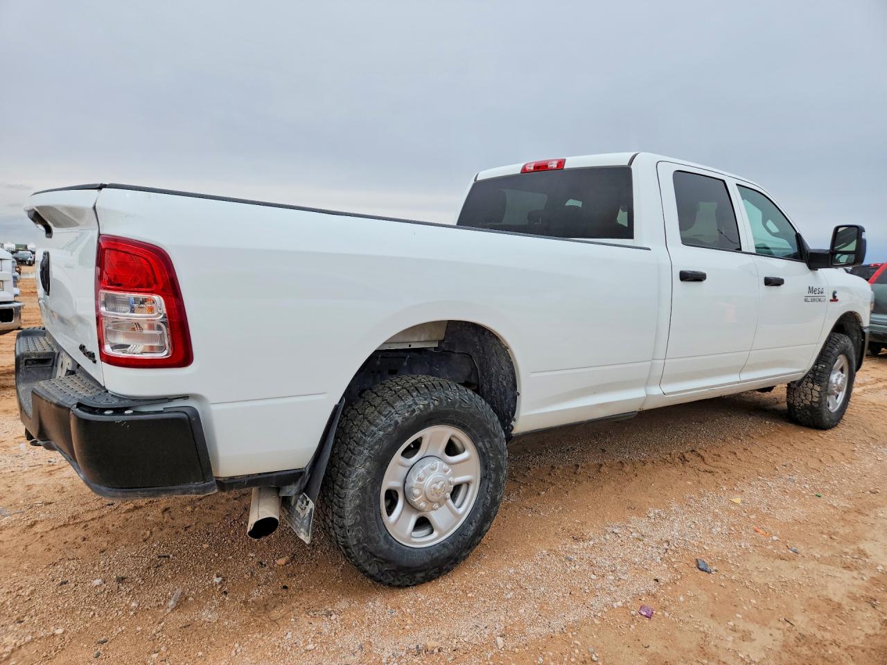 Ram 2500