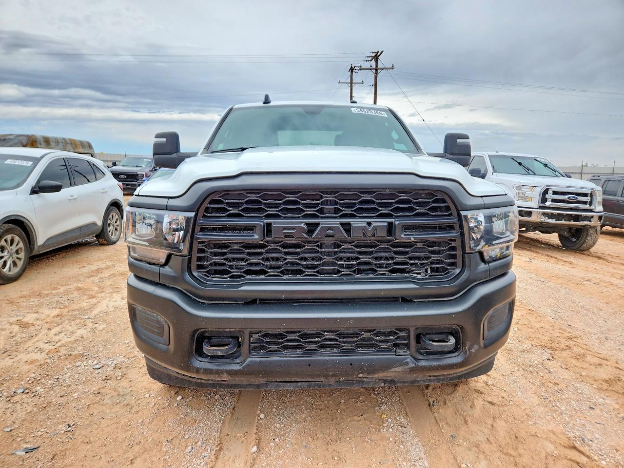 Ram 2500