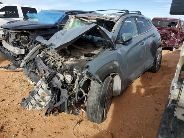 Salvage Hyundai KONA Image