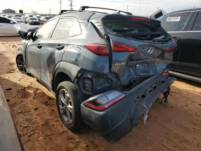 Hyundai KONA Sel