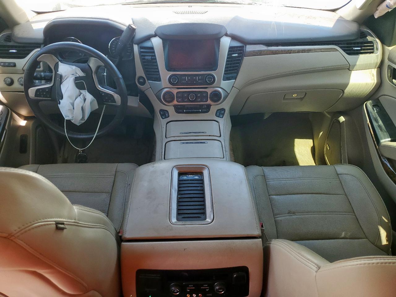 GMC Yukon Denali