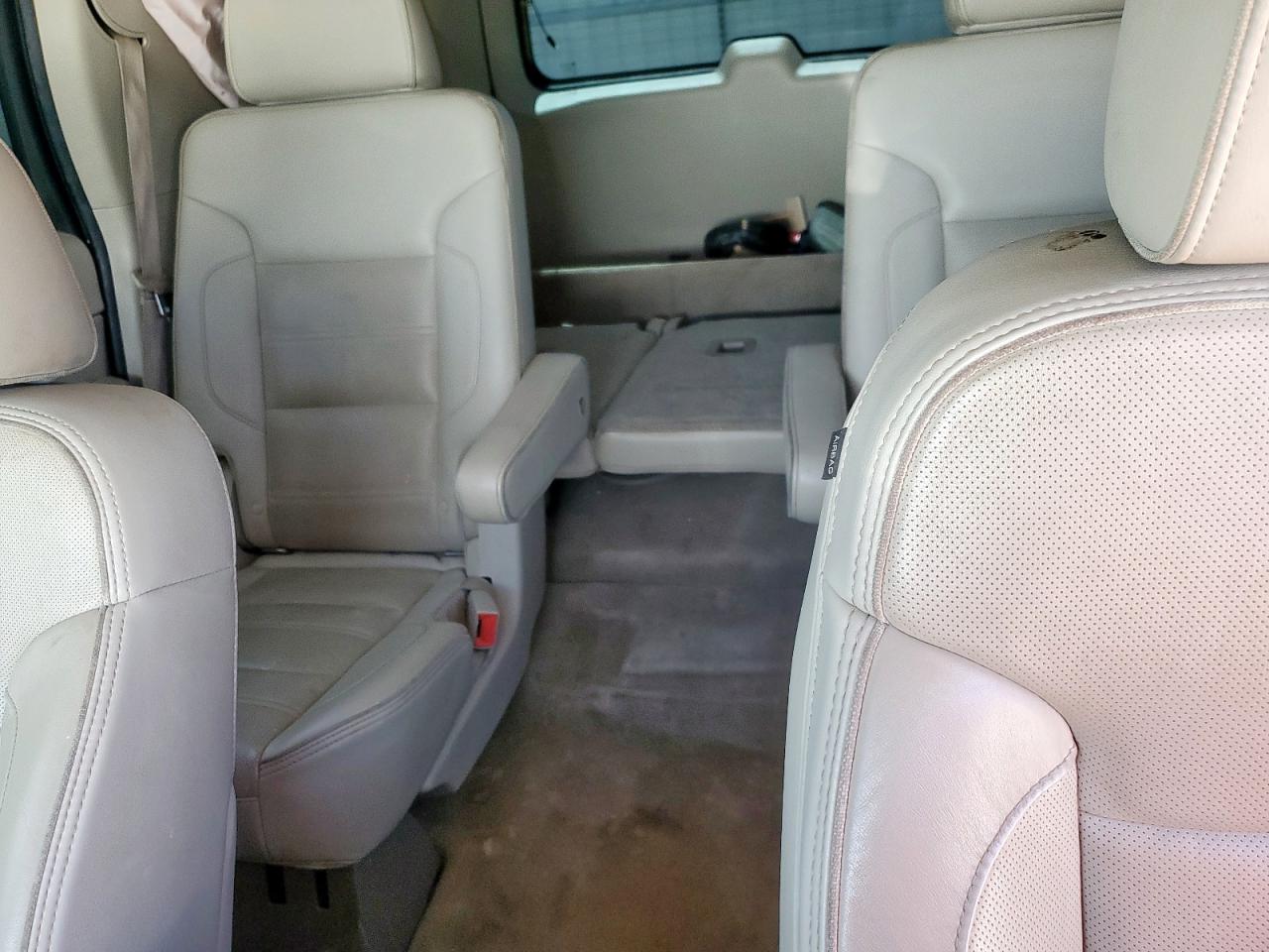 GMC Yukon Denali