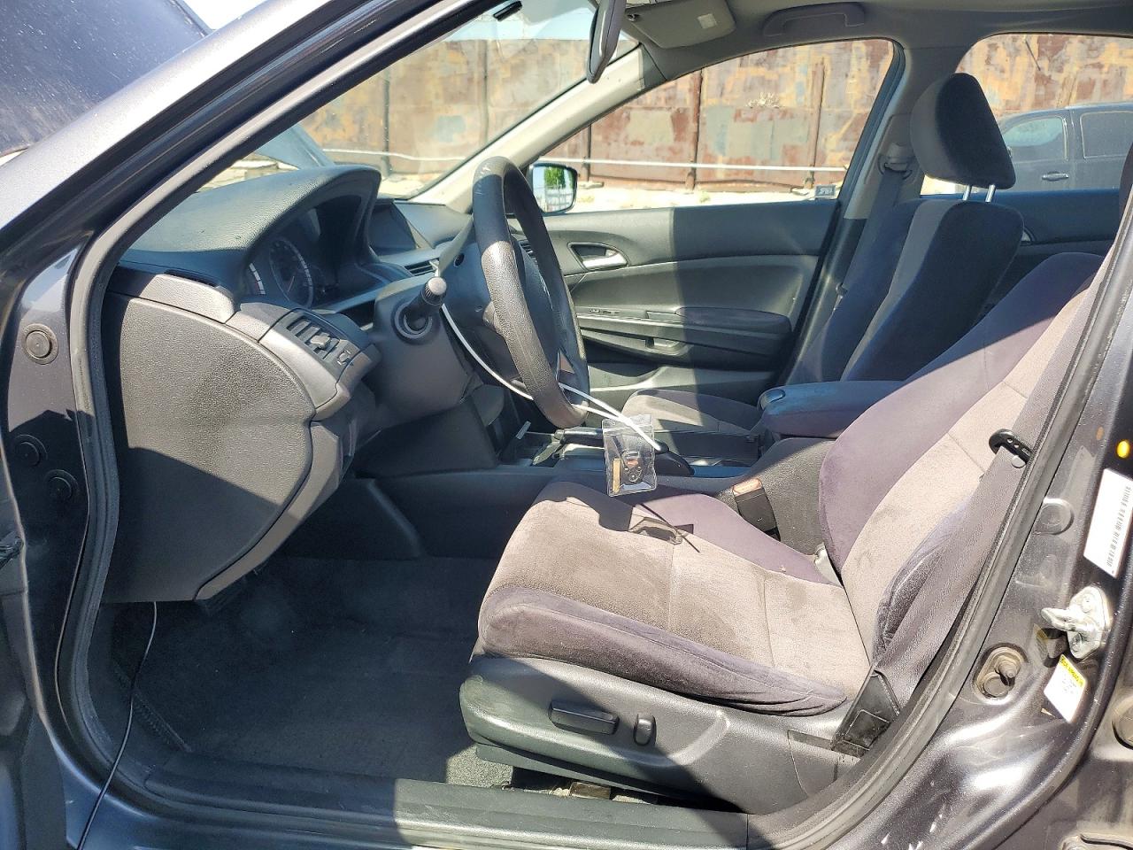 Honda Accord Lxp