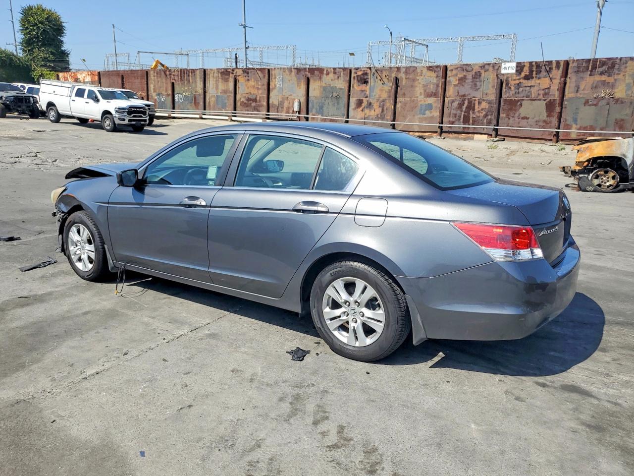 Honda Accord Lxp