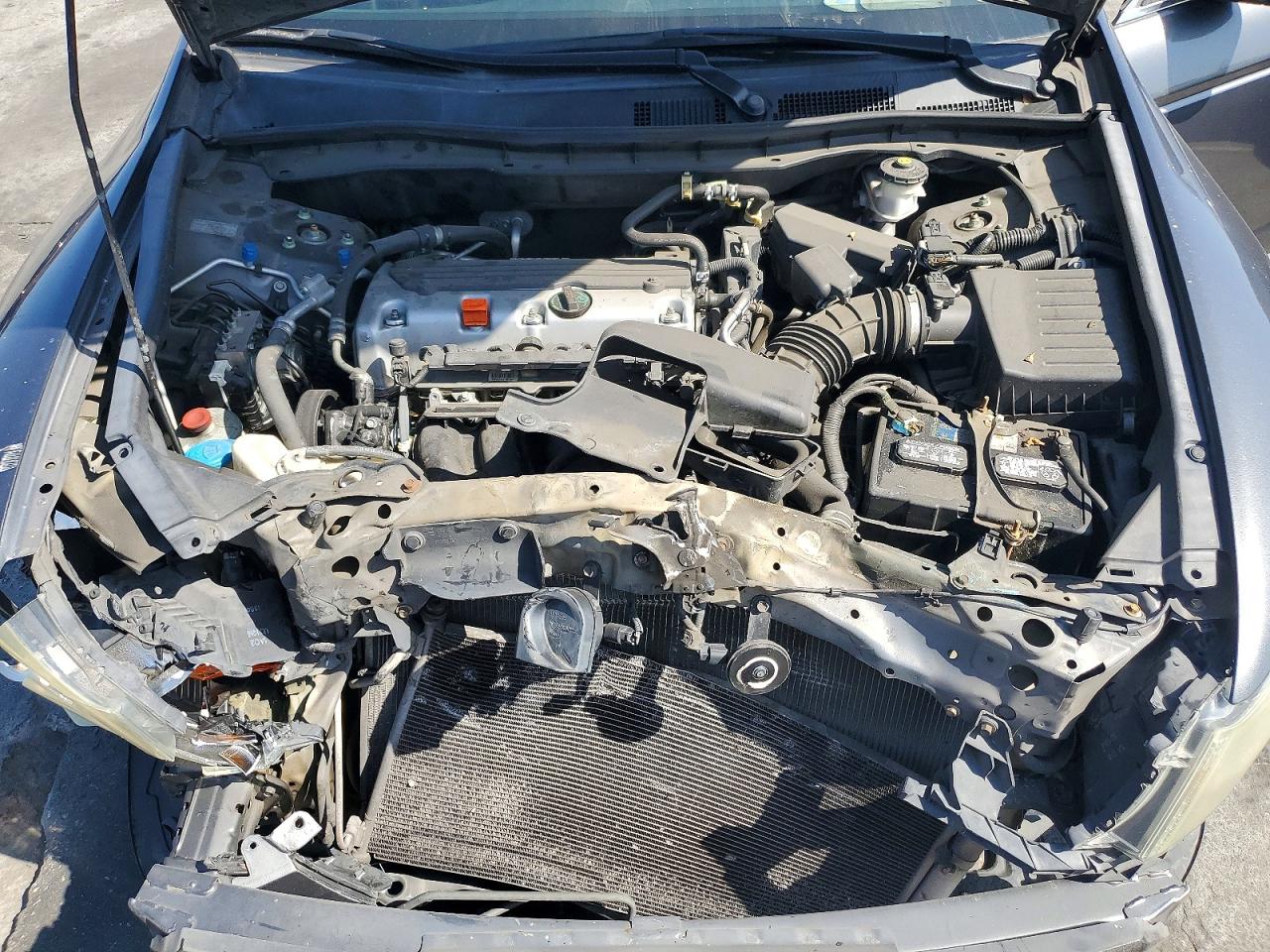 Honda Accord Lxp